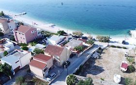 Apartments Slapare